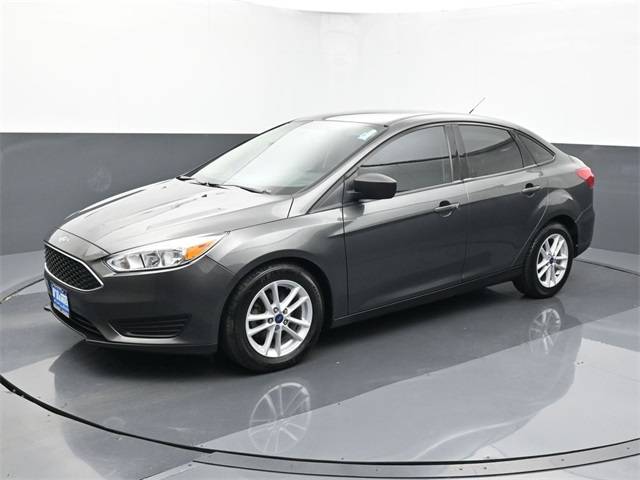 2018 Ford Focus SE — Sedan — 165,101 mi — Omaha, NE
