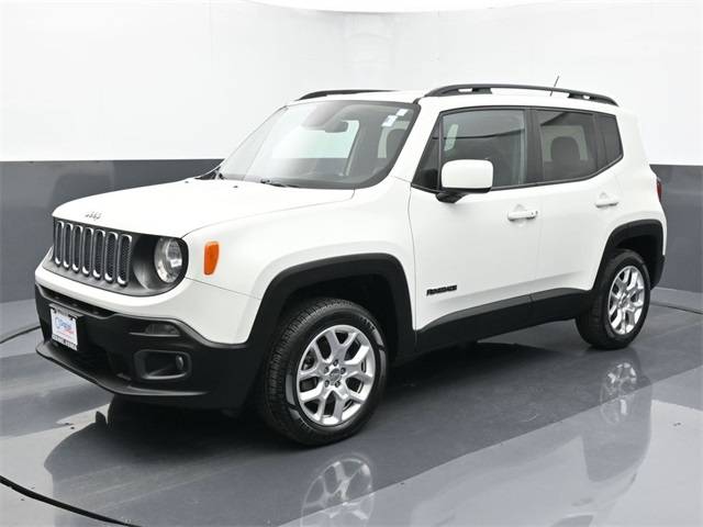 2016 Jeep Renegade Latitude — SUV — 64,978 mi — Omaha, NE