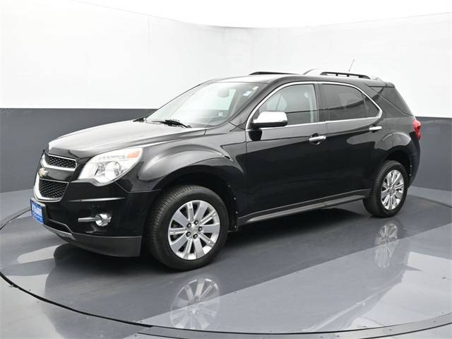 2010 Chevrolet Equinox LT — SUV — 97,606 mi — Omaha, NE