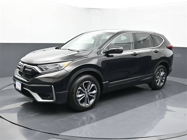 2022 Honda CR-V EX-L — SUV — 32,014 mi — Omaha, NE