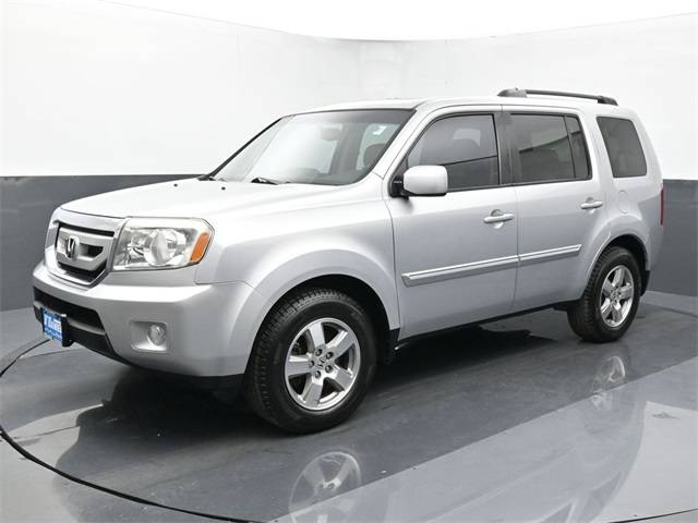 2011 Honda Pilot EX-L — SUV — 182,335 mi — Omaha, NE