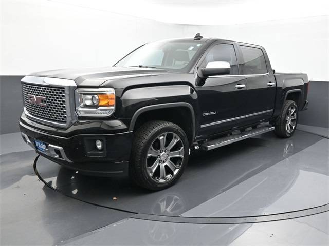 2015 GMC Sierra 1500 Denali — Pickup Truck — 118,284 mi — Omaha, NE