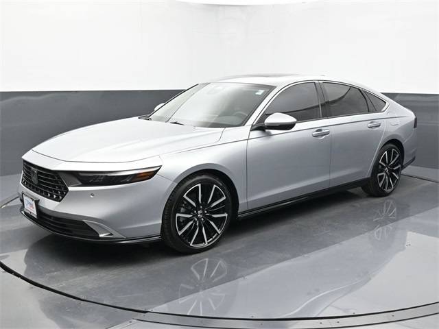 2024 Honda Accord Hybrid Touring — Sedan — 20,468 mi — Omaha, NE