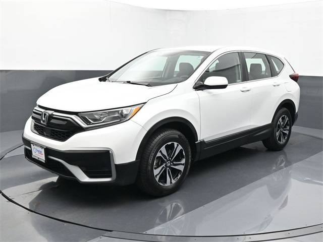 2021 Honda CR-V Special Edition — SUV — 49,065 mi — Omaha, NE