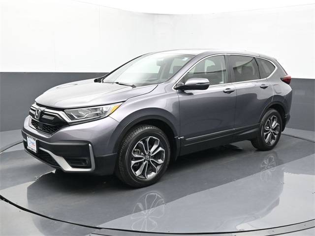 2021 Honda CR-V EX-L — SUV — 38,236 mi — Omaha, NE