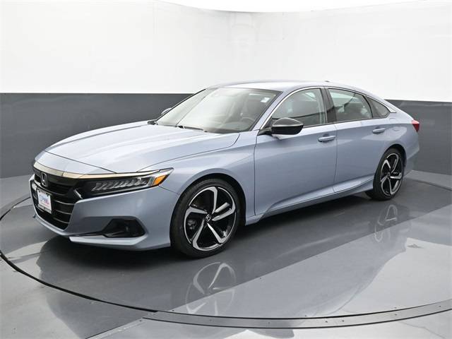 2022 Honda Accord Sport SE — Sedan — 16,920 mi — Omaha, NE