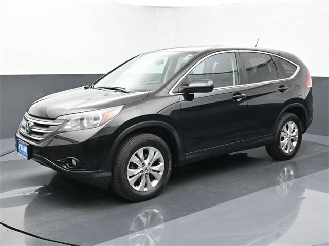 2014 Honda CR-V EX — SUV — 125,754 mi — Omaha, NE