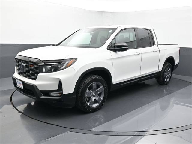 2025 Honda Ridgeline TrailSport — Pickup Truck — 4,553 mi — Omaha, NE