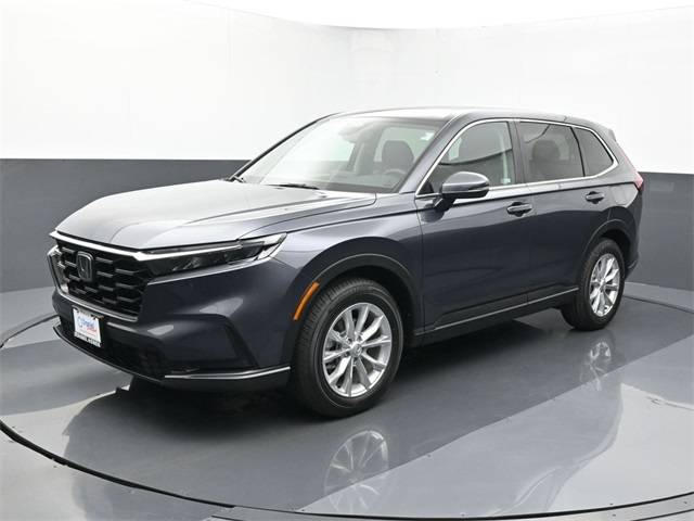 2025 Honda CR-V EX — SUV — 2,178 mi — Omaha, NE