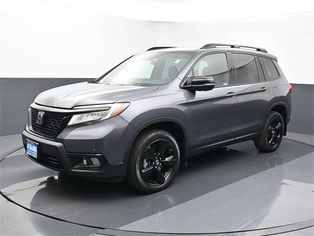 2019 Honda Passport Elite — SUV — 105,536 mi — Omaha, NE