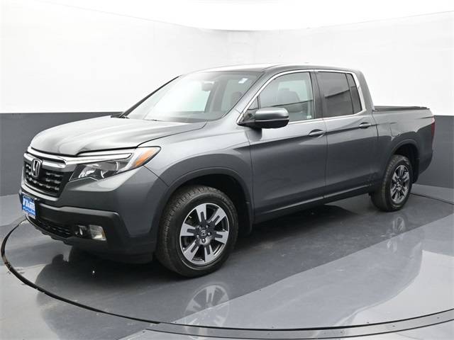 2018 Honda Ridgeline RTL-T — Pickup Truck — 121,069 mi — Omaha, NE