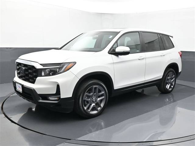 2023 Honda Passport EX-L — SUV — 14,691 mi — Omaha, NE