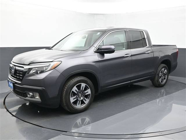 2019 Honda Ridgeline RTL-E — Pickup Truck — 172,943 mi — Omaha, NE