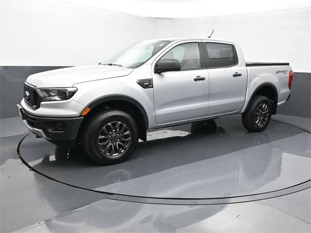 2019 Ford Ranger XLT — Pickup Truck — 41,762 mi — Omaha, NE