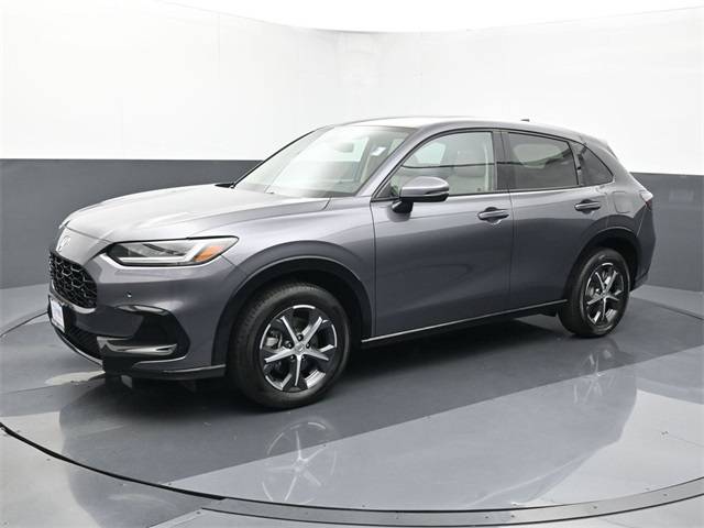 2025 Honda HR-V EX-L — SUV — 9,638 mi — Omaha, NE