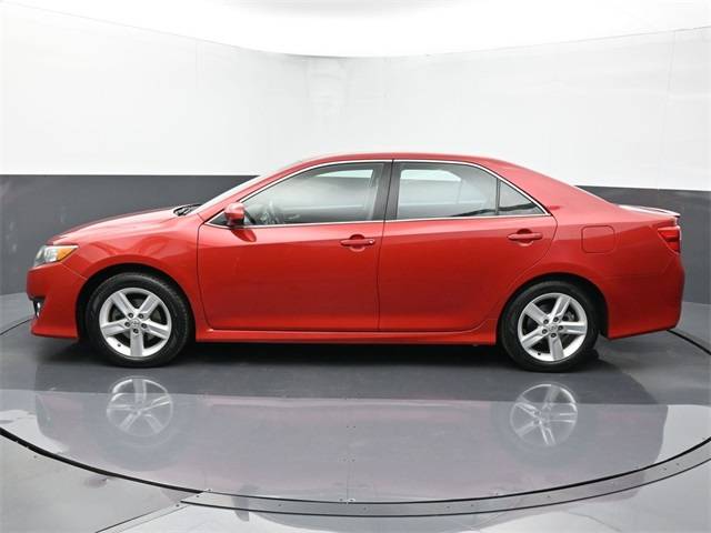 2014 Toyota Camry L — Sedan — 123,758 mi — Omaha, NE