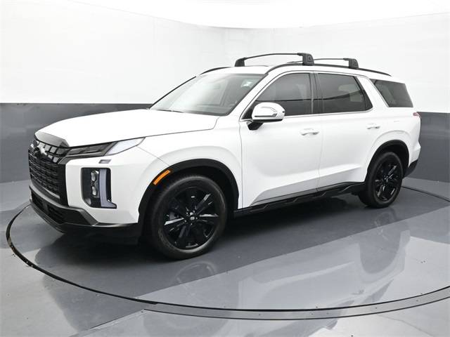 2024 Hyundai Palisade XRT — SUV — 9,296 mi — Omaha, NE
