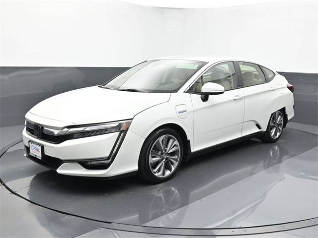 2018 Honda Clarity Plug-In Hybrid Touring — Sedan — 60,062 mi — Omaha, NE