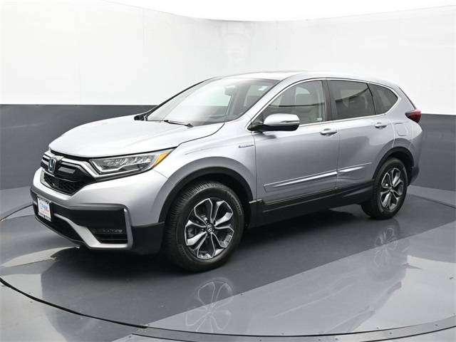 2020 Honda CR-V Hybrid EX-L — SUV — 60,706 mi — Omaha, NE