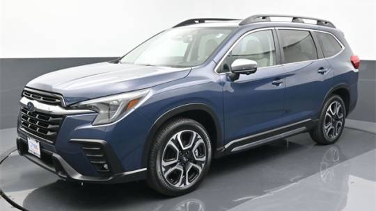 2023 Subaru Ascent Limited — SUV — 31,143 mi — Omaha, NE