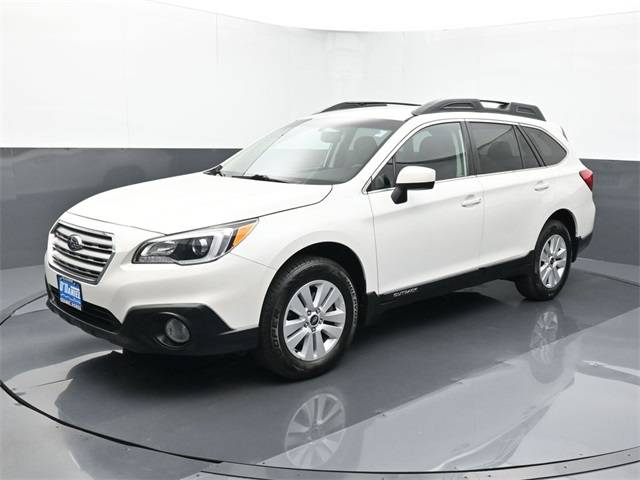 2016 Subaru Outback 2.5i Premium — SUV — 100,840 mi — Omaha, NE