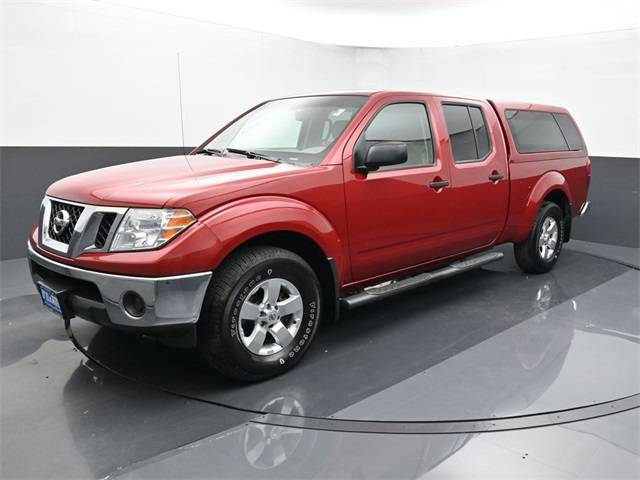2009 Nissan Frontier SE — Pickup Truck — 105,659 mi — Omaha, NE
