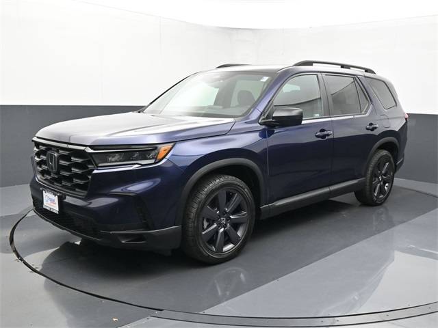 2023 Honda Pilot Sport — SUV — 67,454 mi — Omaha, NE