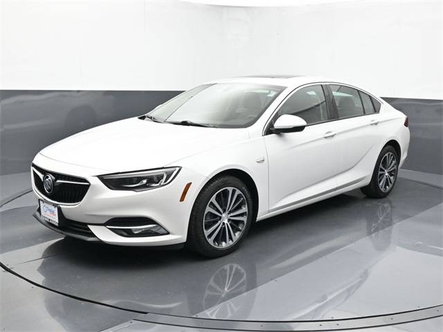 2018 Buick Regal Sportback Essence — Hatchback — 67,908 mi — Omaha, NE