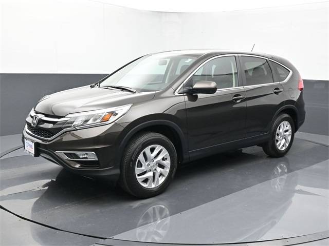 2016 Honda CR-V EX — SUV — 47,696 mi — Omaha, NE