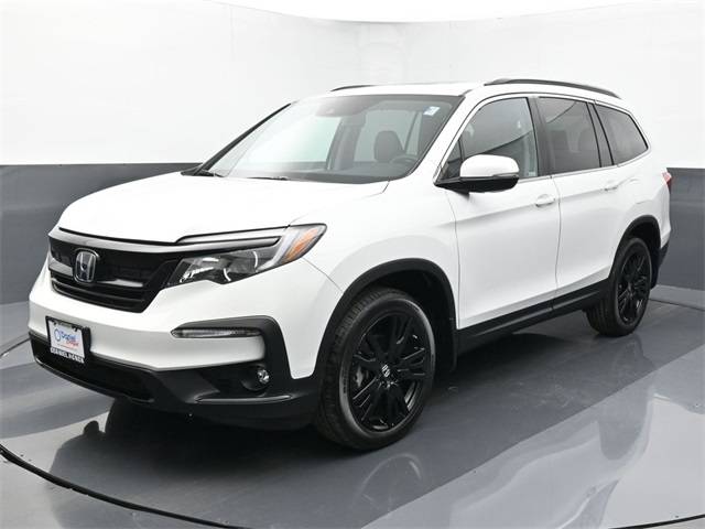 2022 Honda Pilot Special Edition — SUV — 25,802 mi — Omaha, NE