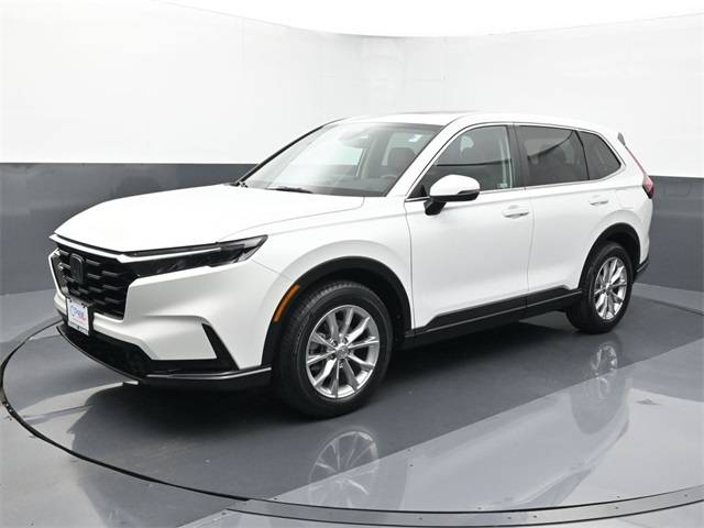 2023 Honda CR-V EX-L — SUV — 45,149 mi — Omaha, NE