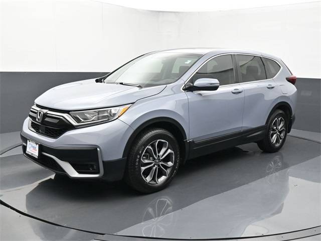 2021 Honda CR-V EX — SUV — 42,325 mi — Omaha, NE