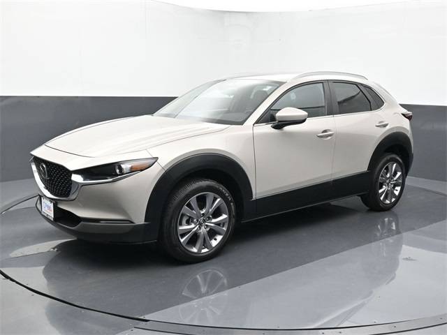 2023 Mazda CX-30 Preferred — SUV — 22,458 mi — Omaha, NE