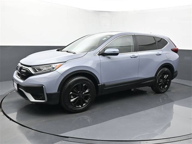 2022 Honda CR-V EX — SUV — 30,088 mi — Omaha, NE