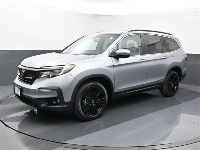 2022 Honda Pilot Special Edition — SUV — 44,473 mi — Omaha, NE