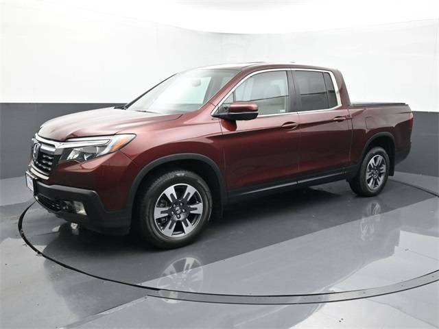 2019 Honda Ridgeline RTL-T — Pickup Truck — 71,441 mi — Omaha, NE