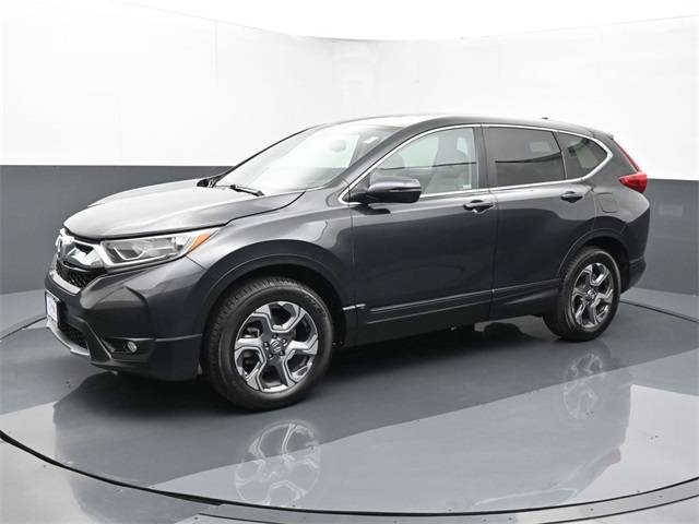 2019 Honda CR-V EX-L — SUV — 83,658 mi — Omaha, NE