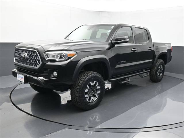 2019 Toyota Tacoma TRD Off Road — Pickup Truck — 57,202 mi — Omaha, NE