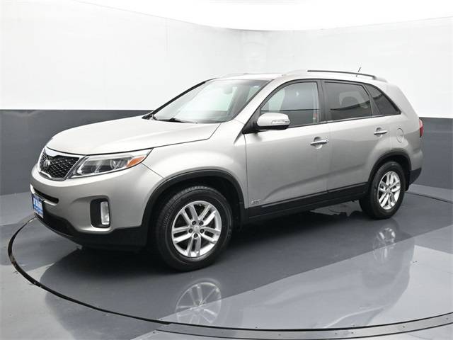 2015 Kia Sorento LX — SUV — 140,054 mi — Omaha, NE