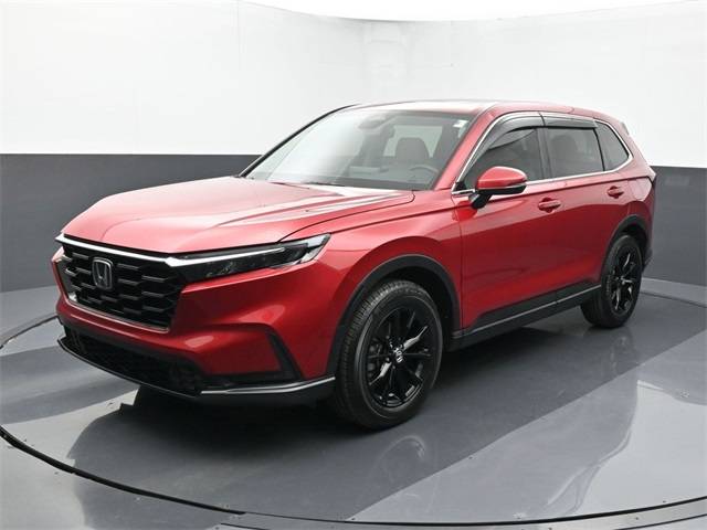 2023 Honda CR-V EX-L — SUV — 27,321 mi — Omaha, NE