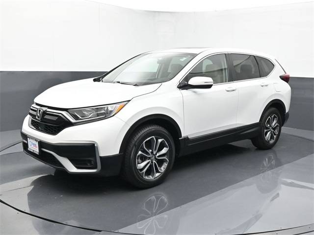 2022 Honda CR-V EX — SUV — 30,747 mi — Omaha, NE