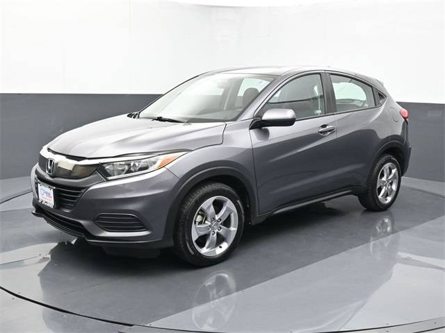 2019 Honda HR-V LX — SUV — 51,170 mi — Omaha, NE