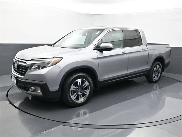 2019 Honda Ridgeline RTL-E — Pickup Truck — 113,050 mi — Omaha, NE