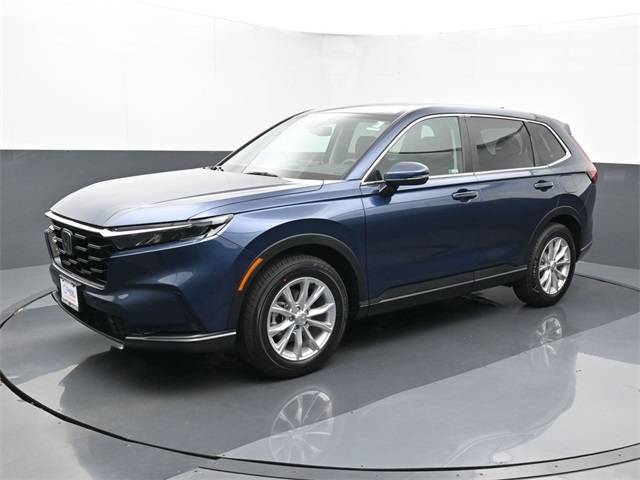 2025 Honda CR-V EX — SUV — 2,754 mi — Omaha, NE