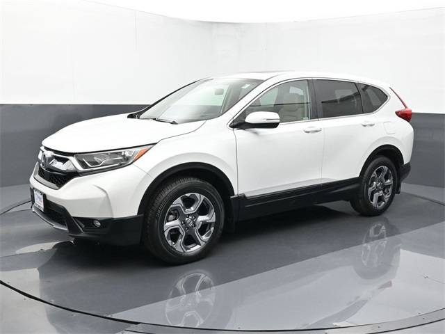 2019 Honda CR-V EX — SUV — 93,855 mi — Omaha, NE