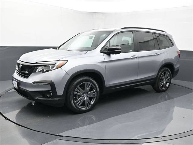 2022 Honda Pilot Sport — SUV — 37,608 mi — Omaha, NE