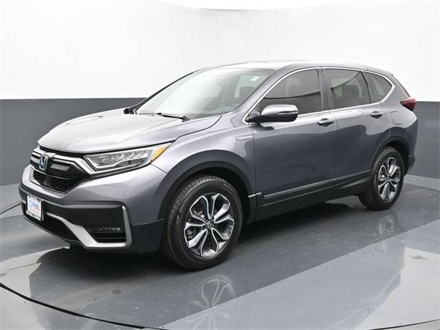 2022 Honda CR-V Hybrid EX-L — SUV — 29,139 mi — Omaha, NE