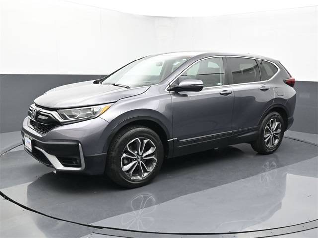 2022 Honda CR-V EX — SUV — 24,601 mi — Omaha, NE