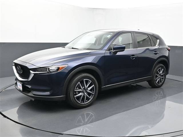 2018 Mazda CX-5 Touring — SUV — 63,519 mi — Omaha, NE