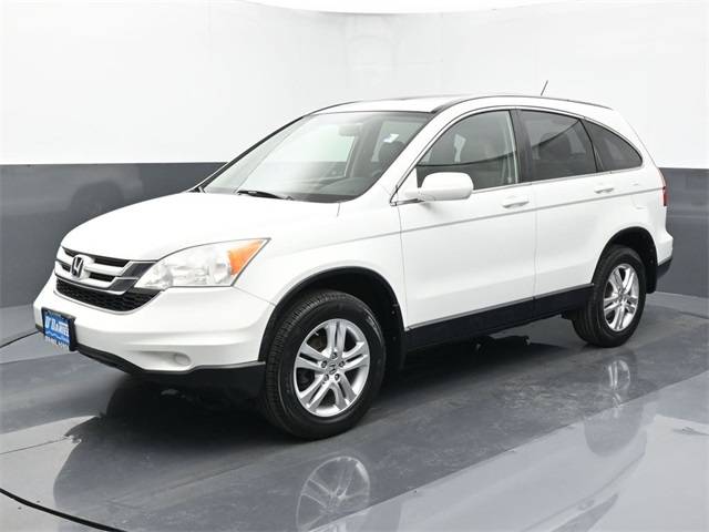 2011 Honda CR-V EX-L — SUV — 126,152 mi — Omaha, NE